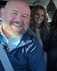 Meteorologist Morgan Kolkmeyer