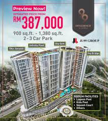 Riana dutamas by ijm jv fcw (u/c) 4.7 km. New Project Preview 99 Residence Miracle Property Facebook