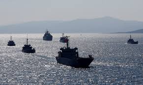 Is there a command that allows you to pull a certain line out of an input? Turkey To Strengthen Its Navy With New Vessels Daily Sabah