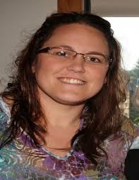 Krista Johnson Mose Obituary October 22, 2019