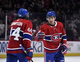 Most recently in the nhl with montréal canadiens. Are The Montreal Canadiens Developing Nick Suzuki Properly