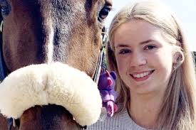 Emma's in a New York state of mind