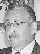 RALPH HOLT Obituary (2017)