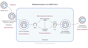 Maybe you would like to learn more about one of these? Pharmawiki Remdesivir