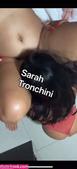 Sarah Tronchini Video 4 - Ibradome