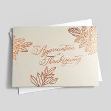 Best business thanksgiving cards or messages. Thanksgiving Cards For Your Business By Cardsdirect