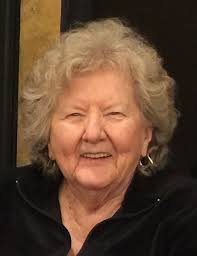 Obituary information for Donna Mae Nelson Alltop Robinson