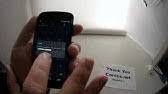 By ginny mies pcworld | today's best tech deals picked by pcworld's editors top deals on great product. Unlock Any Samsung Google Galaxy Nexus By Unlock Code Youtube