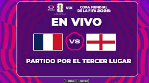 Francia - Inglaterra