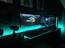Just Got Featured On Randomfrankp S Channel What Do You Guys Think About My Flexible Battlestation Battlestations Randomfrankp x nk_ deskpad | desk pad our first collaboration with randomfrankp. just got featured on randomfrankp s