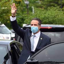 News about andrew cuomo, including commentary and archival articles published in the new york times. Governor Andrew Cuomo Startseite Facebook