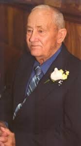 Rev Wilbur Ray Oller (1931-2010)