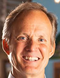 Movers & Shakers: Sidney Muisyo, Ken Caldwell and Mark Hanlon