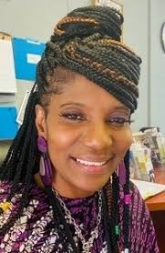 Cynthia Trapp's Instagram, Twitter & Facebook