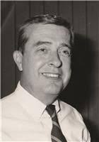 David Rickard Obituary (1937