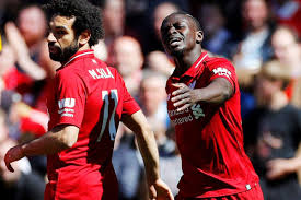 Liverpool dan manchester city bersaing dalam perburuan titel liga italia di 10 laga terakhir. Jadwal Liga Inggris Mancity Vs Arsenal Everton Vs Liverpool Bola Bisnis Com
