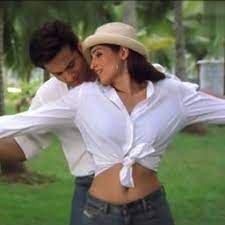 Saif ali khan, aftab shivdasani, sona. Rama Rama Love Ke Liye Kuch Bhi Karega Song Lyrics And Music By Sonu Nigam Asha Bhosle Arranged By Govindkukreti On Smule Social Singing App