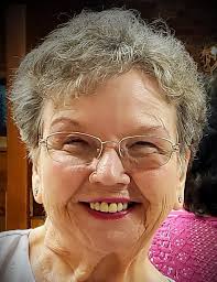 Obituary information for Joan E. Fosaaen