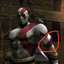 Kratos | Cubevice Wiki | Fandom
