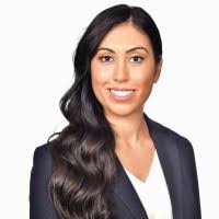 Sasha Hernandez's Instagram, Twitter & Facebook