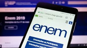 Divulgação do resultado da solicitação de atendimento especializado do enem impresso. Inep Divulga O Resultado Do Enem 2020 Saiba Como Consultar Sulbahianews