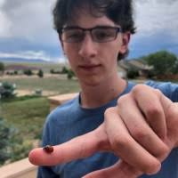 20+ "Caleb Hahn" profiles