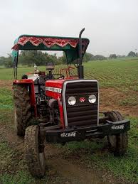 A Haulage Specialist The Mf 1134 Di By Tafe Is Empowering Farmers And Ruralentrepreneurs Alike With Tractor Manufacturers Tractors Massey Ferguson Tractors