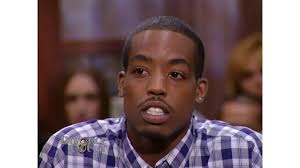 Quiana M. Glover vs. Darien D. Glover