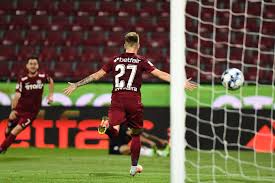 Code of federal regulations, regulierungsvorschriften in den vereinigten staaten von amerika Cfr Cluj Incepe AstÄƒzi Asaltul Final Spre Grupele Champions League Prima RedutÄƒ Young Boys Berna