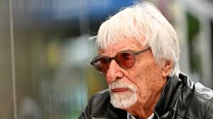 Bernie Ecclestone sells £500 million F1 car collection to Red Bull co-owner 