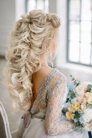 36 Low Back Wedding Dresses The Overwhelmed Bride Wedding Blog Socal Wedding Planner Elegant Wedding Hair Best Wedding Hairstyles Wedding Dress Long Sleeve