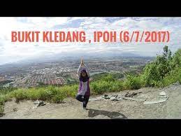 So, if you want to try out higher elevation go climb and forest bathe at bukit kledang. Mendaki Bukit Kledang Ipoh Hiking Kledang Hill Route 4 9 Semput Dating Berdua Youtube