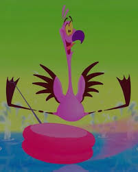 The Carnival Of The Animals Disney Wiki Fandom