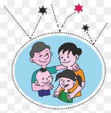 Kalian semua tentunya ingin memiliki animasi kartun ibu dan anak dengan tampilan yang nah tanpa panjang lebar berikut ini kami menyajikan 8700 koleksi gambar kartun anak ayah dan ibu terbaru. Ibu Clipart Kartun Ibu Dan Anak Muslim Free Transparent Png Clipart Images Download