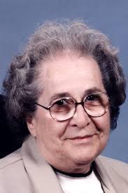 Dorothy Dowd — Karrer-Simpson Funeral Home