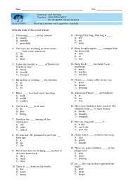 Pelepashakan kewarganegaraan dicatatkan pada naskhah asal dan keratan. Pre Upsr Grammar Drill In 2021 English Grammar Grammar English Worksheets For Kids