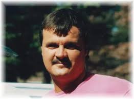 Obituary information for Tony Charles Massey