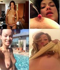 Olivia Wilde Sex Tape