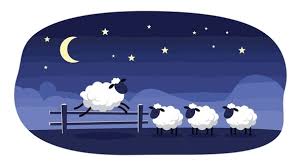 Counting Sheep Royalty-Free Images ...