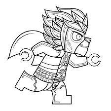Keep your post titles descriptive and provide context. Chima Coloring Pages Laval Lion Coloring4free Coloring4free Com