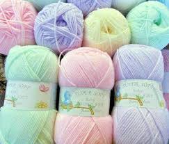 Supersoft Baby Dk By James C Brett Baby Knitting Wool Yarn 100gm All Colours Jamescbrett Baby Knitting Wool Chunky Knitting Wool Wool Balls