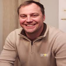 SPOK HOME RENOVATION