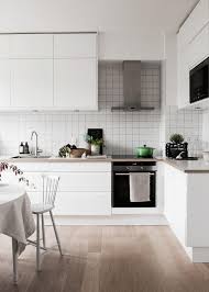 Top quality interior designers for office, home, bedrooms, kitchen, living room, kids room at most affordable pricing in gurgaon, noida, delhi ncr. Nordic Style Kitchens 11 How To Organize