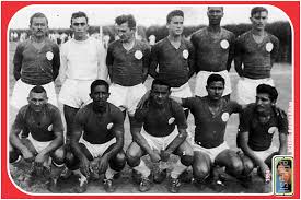 Esperança Reeditada: Times | América Futebol Clube | AAA*