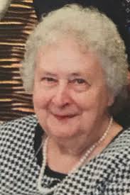 Obituary for Barbara Nell (Lawson) Casey