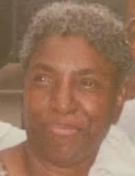 Obituary for Mrs. Hazel Bell Bullock Jones