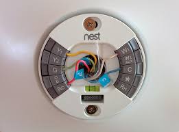 Typically, a furnace plus a/c hvac system has four or five thermostat wires and a common wire. Thermostat Wiring Colors Terminals Explained Smarthomelab Net