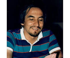 Patricio Manuel Ortega Obituary (2022)