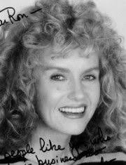 Sharon Farrell (ex Florence Webster des Feux de l'Amour) est décédée