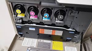 Scanner pour groupes de travail, numérisation gagnant en simplicité. Canon C250i Toner Promotions